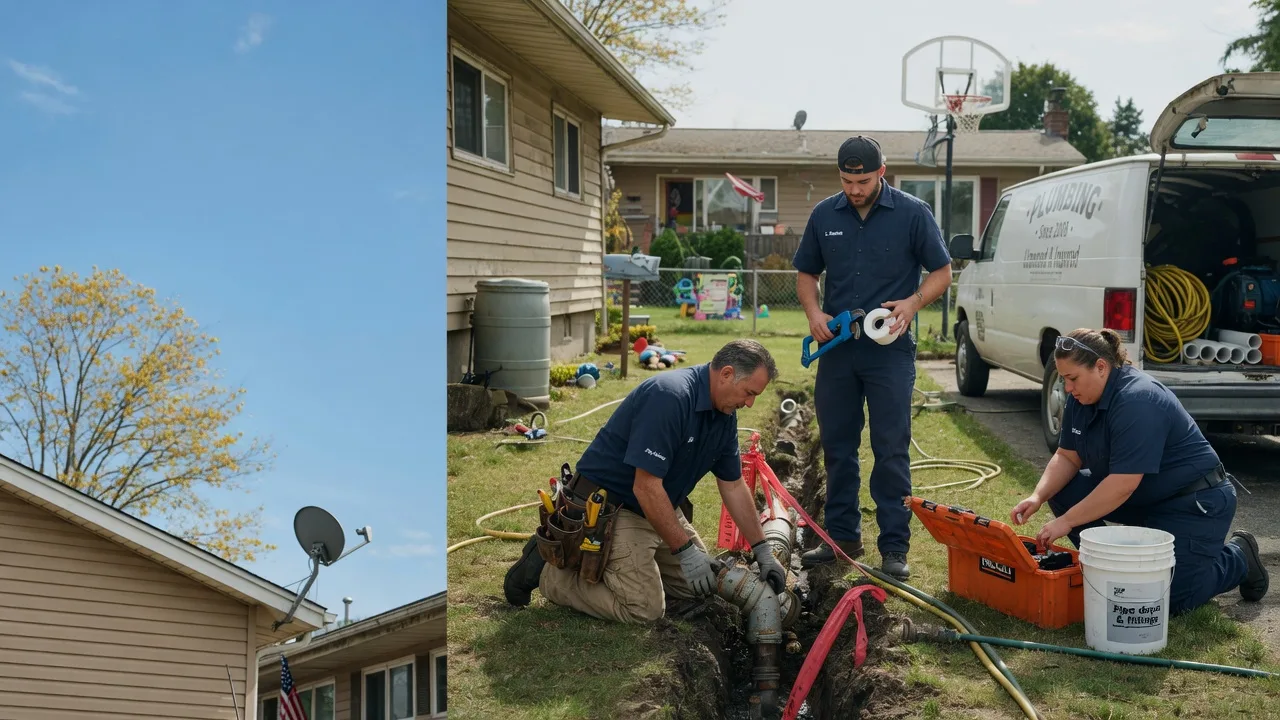Garbage Disposal Replacement in Brookville, PA near me