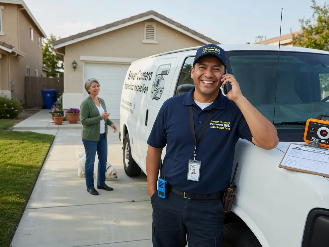 Sewer Line Repair Brookville, PA FAQs